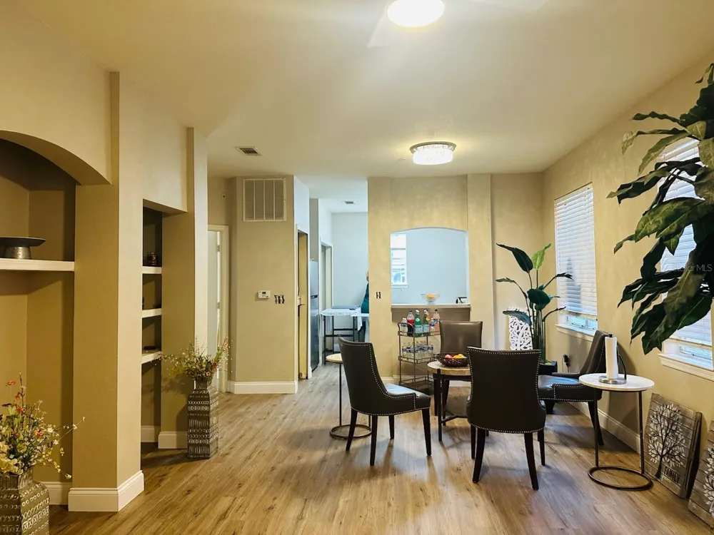 126 VISTA VERDI CIRCLE #204 Lake Mary, FL 32746
