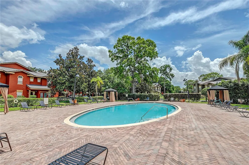 126 VISTA VERDI CIRCLE #204 Lake Mary, FL 32746