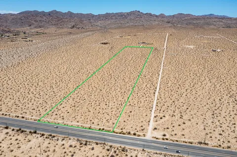 108 Twentynine Palms Highway