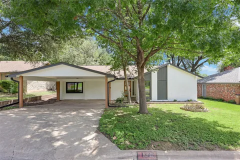 1708 Raven Drive