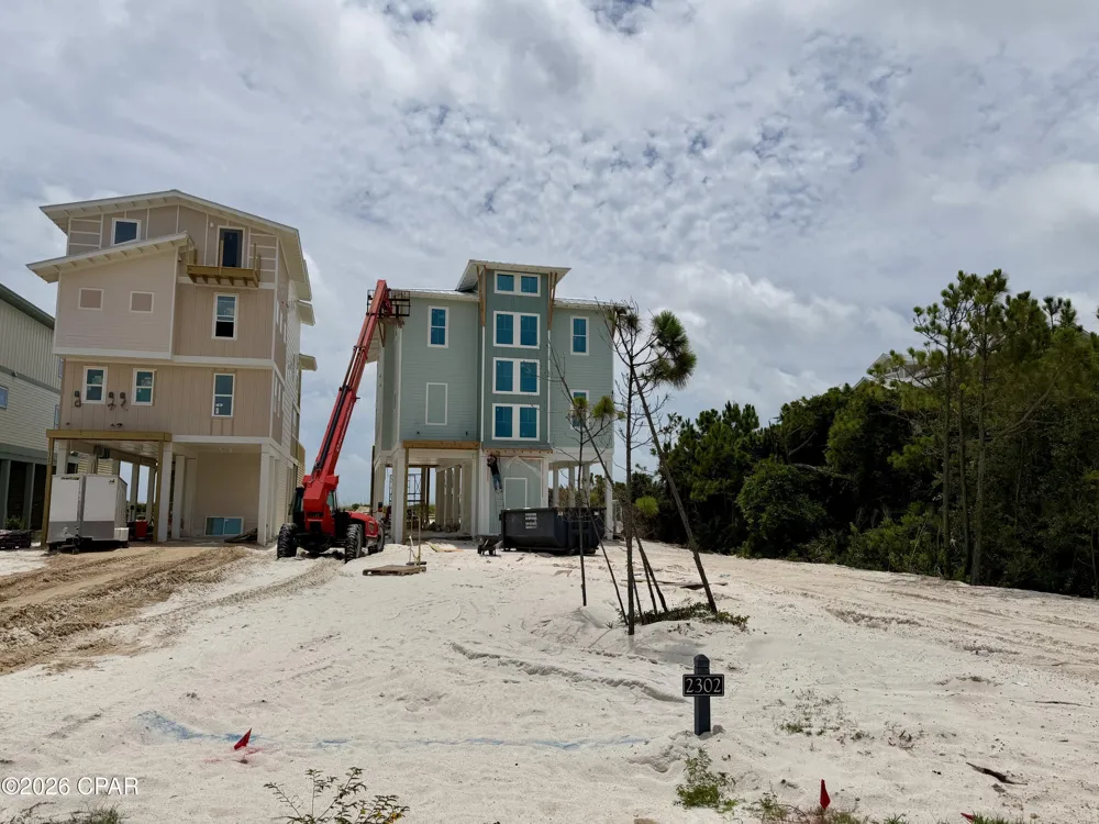 2302 Nella Nook St George Islan, FL 32328