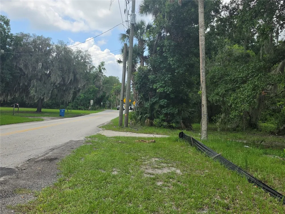 180 OAK DRIVE Osteen, FL 32764
