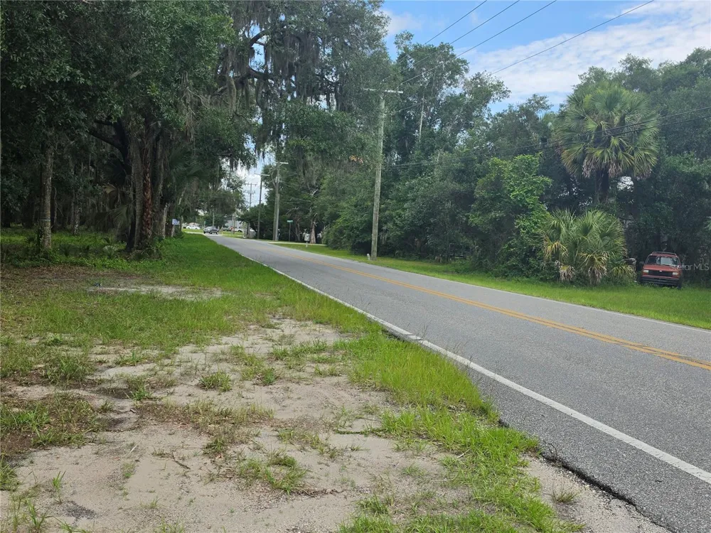 180 OAK DRIVE Osteen, FL 32764