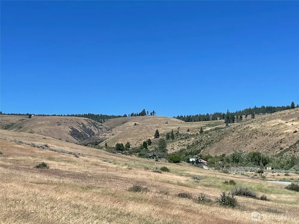 20 XXX Robbins Road Ellensburg, WA 98926