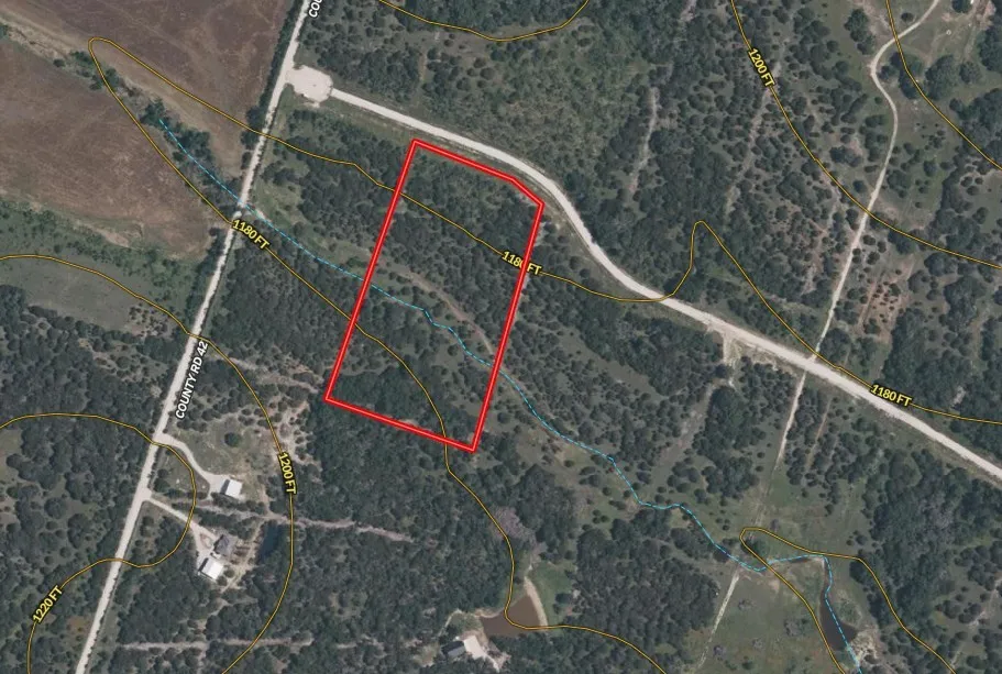 PR 42101 Evant, TX 76525
