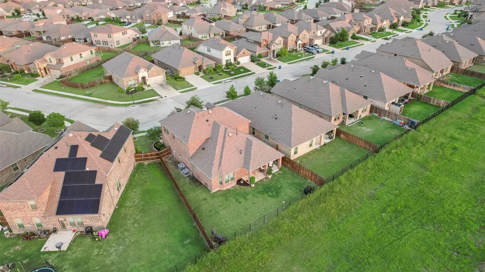 1079 Sublime Drive Heath, TX 75126