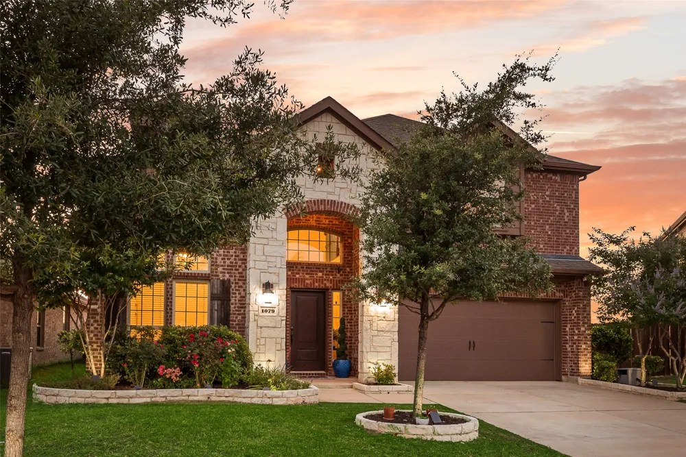 1079 Sublime Drive Heath, TX 75126