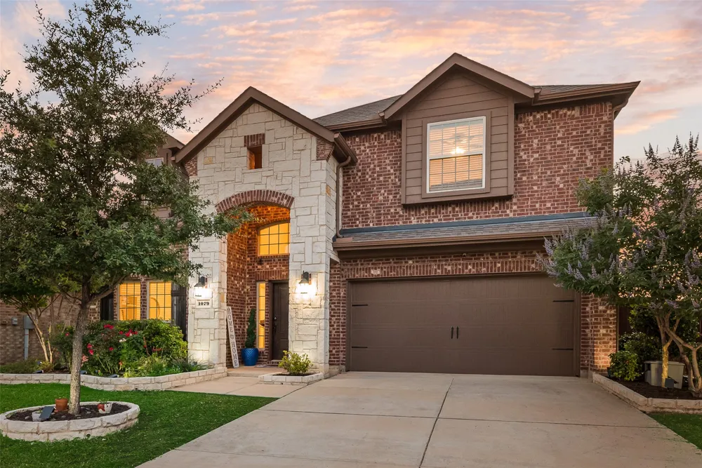 1079 Sublime Drive Heath, TX 75126