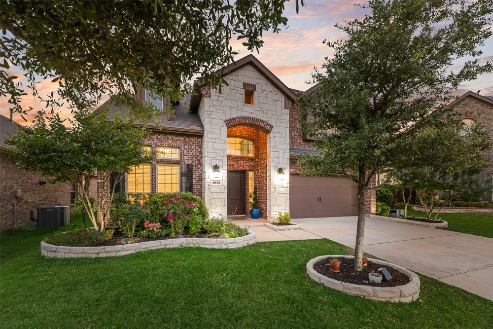 1079 Sublime Drive Heath, TX 75126