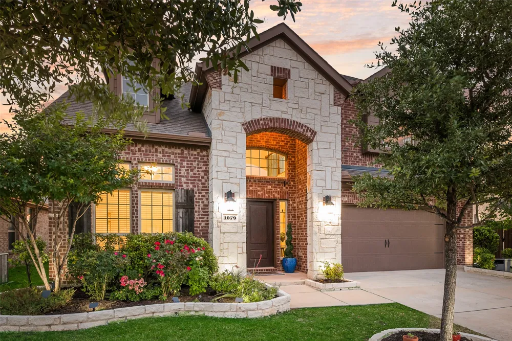 1079 Sublime Drive Heath, TX 75126