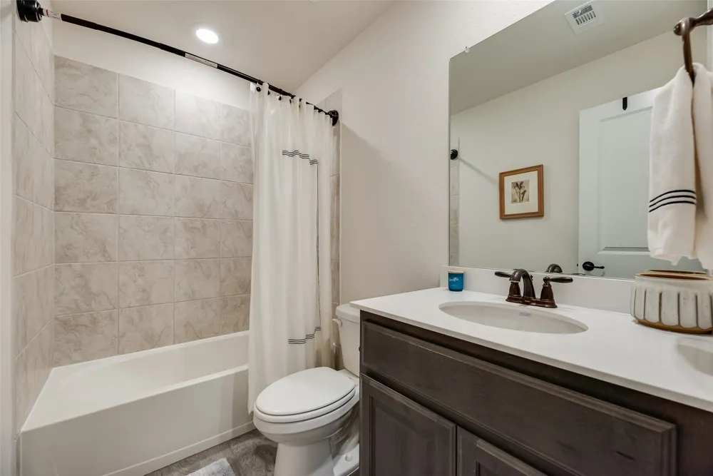 1079 Sublime Drive Heath, TX 75126