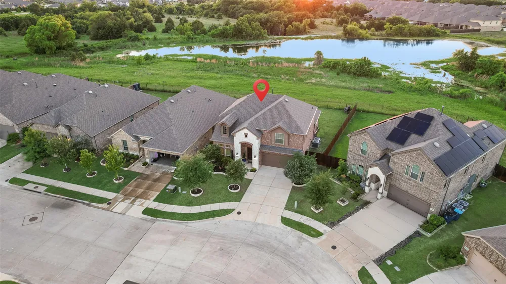 1079 Sublime Drive Heath, TX 75126