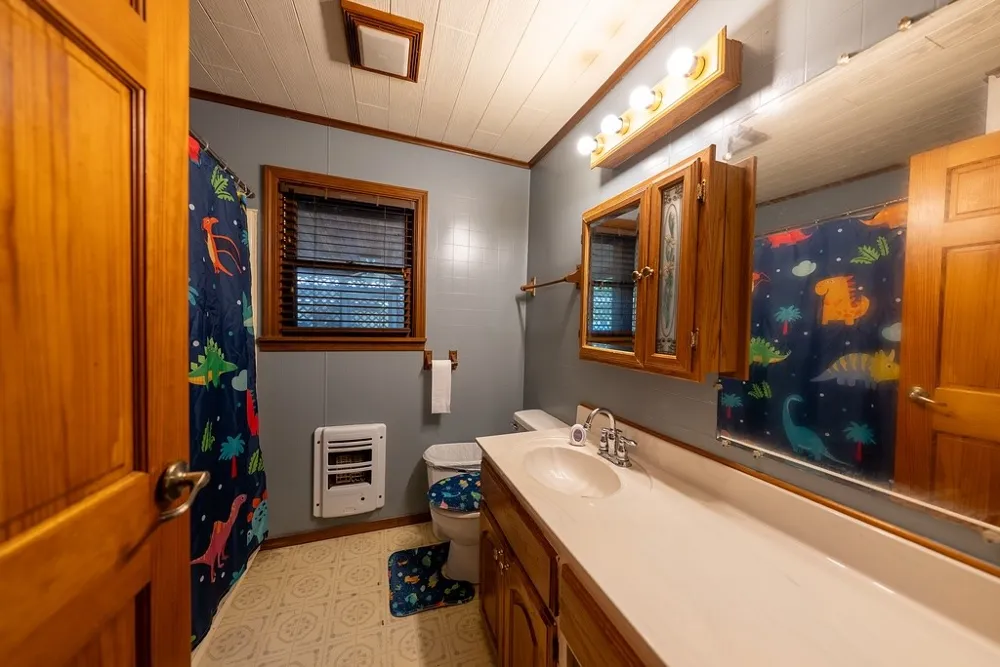 414 W Roberts Street Gorman, TX 76454