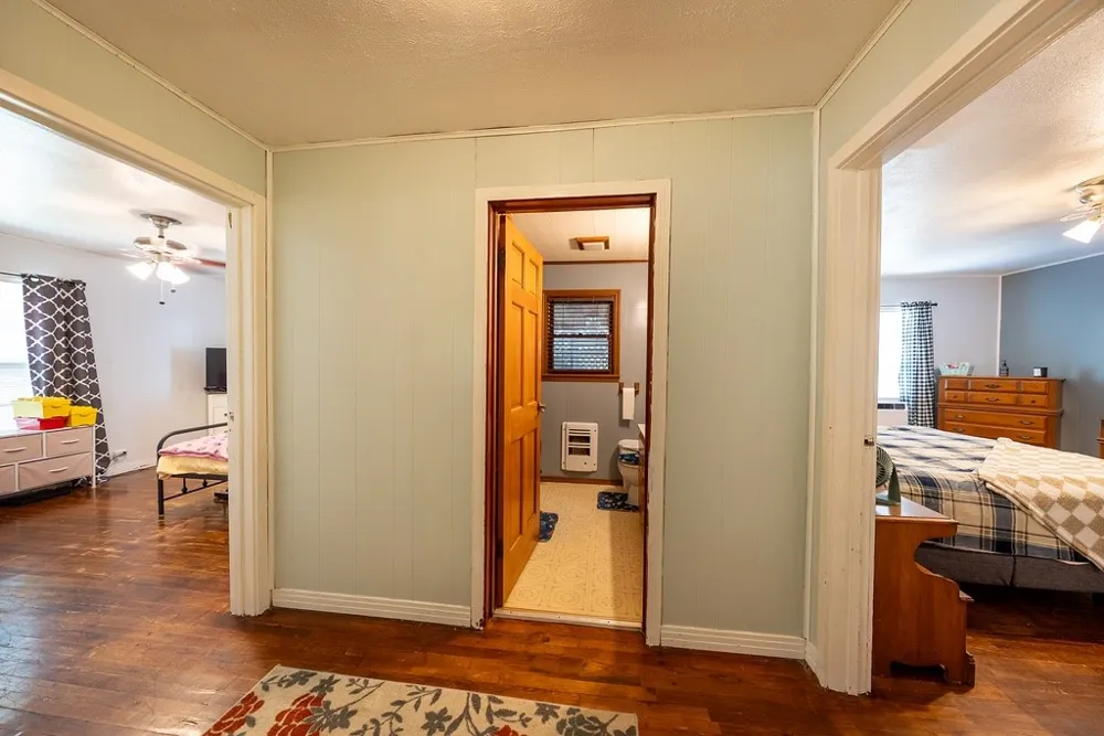 414 W Roberts Street Gorman, TX 76454