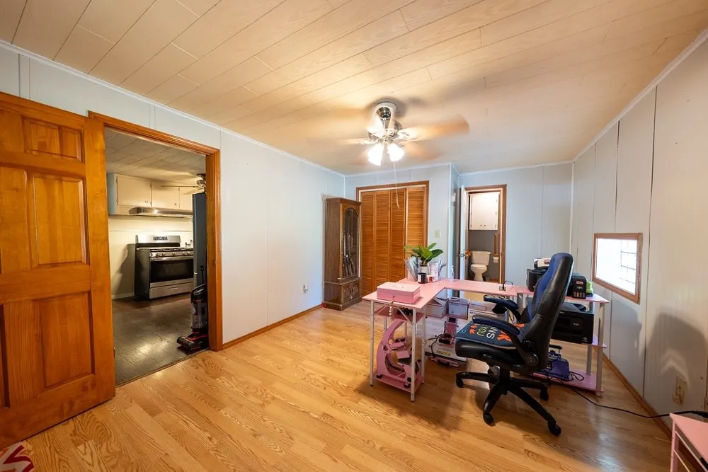 414 W Roberts Street Gorman, TX 76454