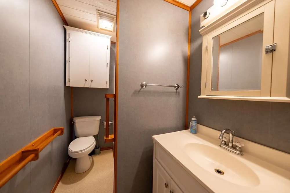 414 W Roberts Street Gorman, TX 76454