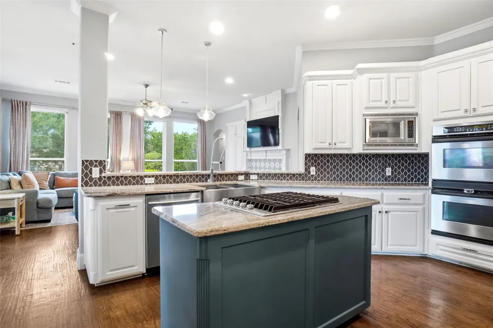 1204 Wellington Drive Keller, TX 76248