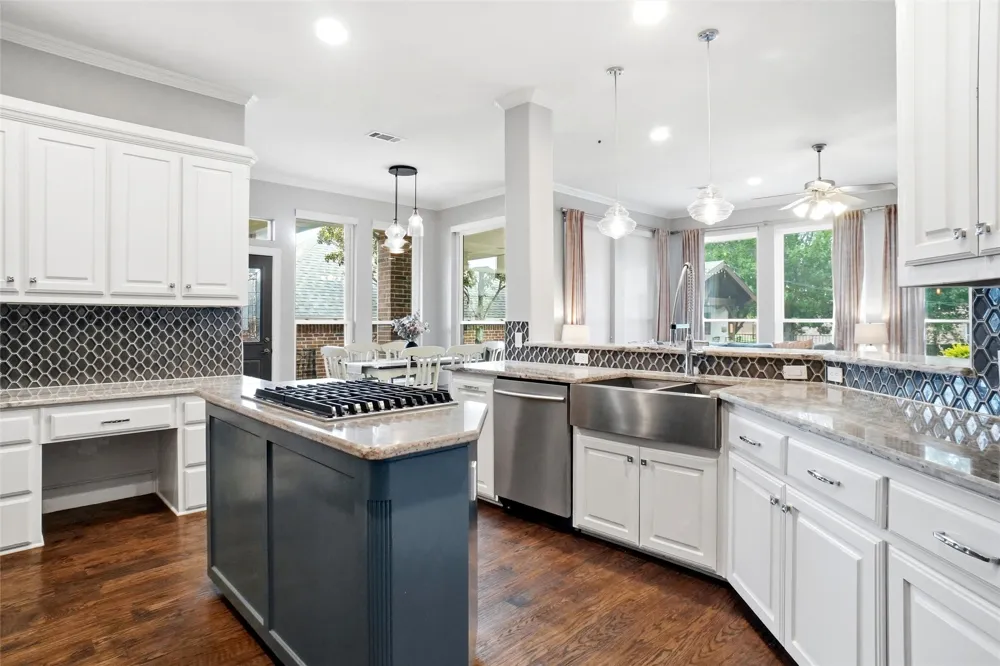 1204 Wellington Drive Keller, TX 76248