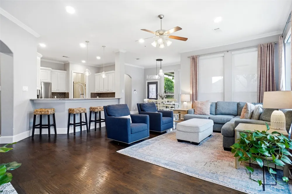 1204 Wellington Drive Keller, TX 76248