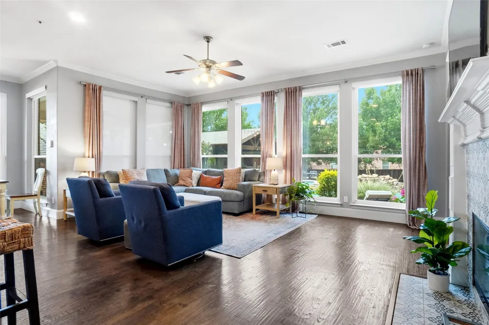 1204 Wellington Drive Keller, TX 76248