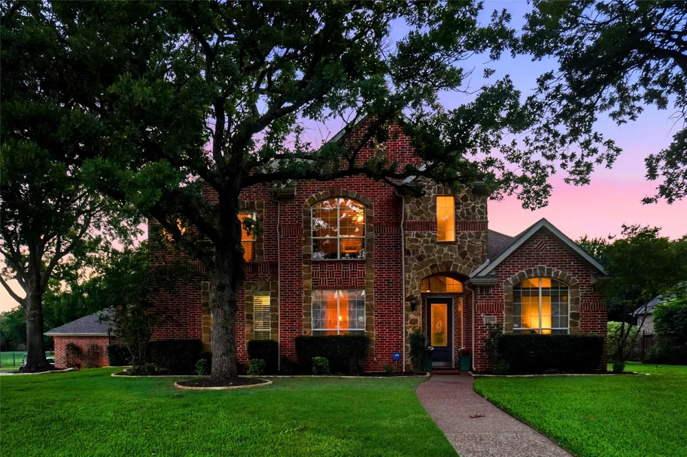 1204 Wellington Drive Keller, TX 76248