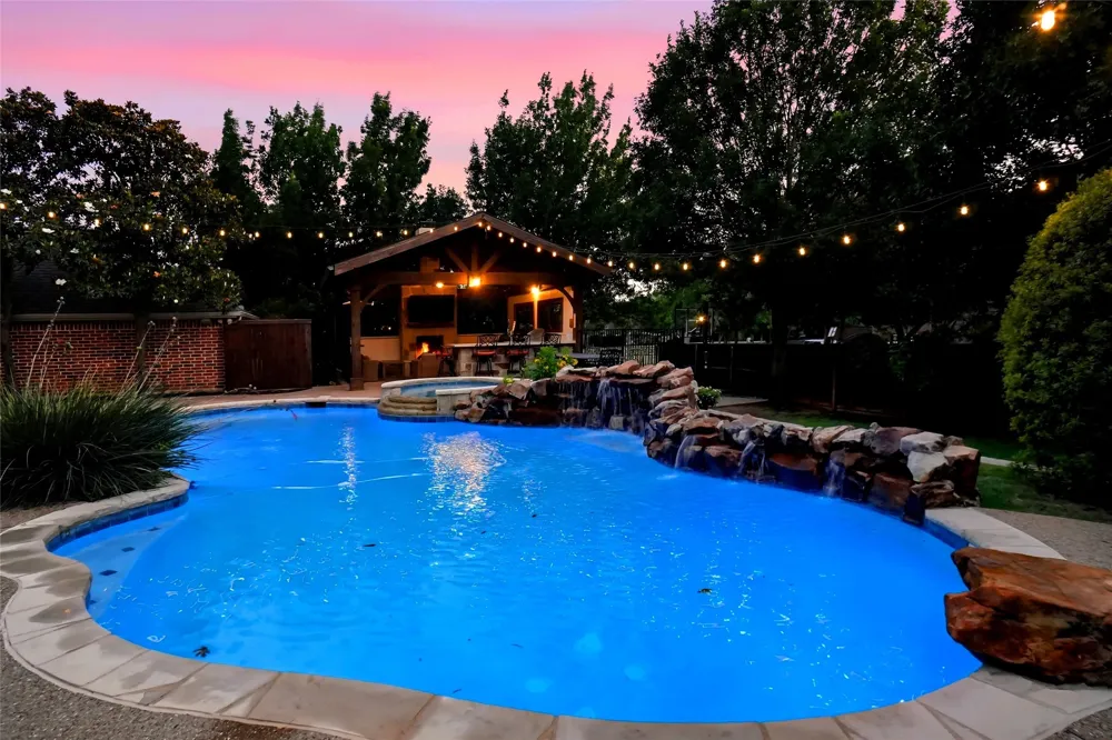 1204 Wellington Drive Keller, TX 76248