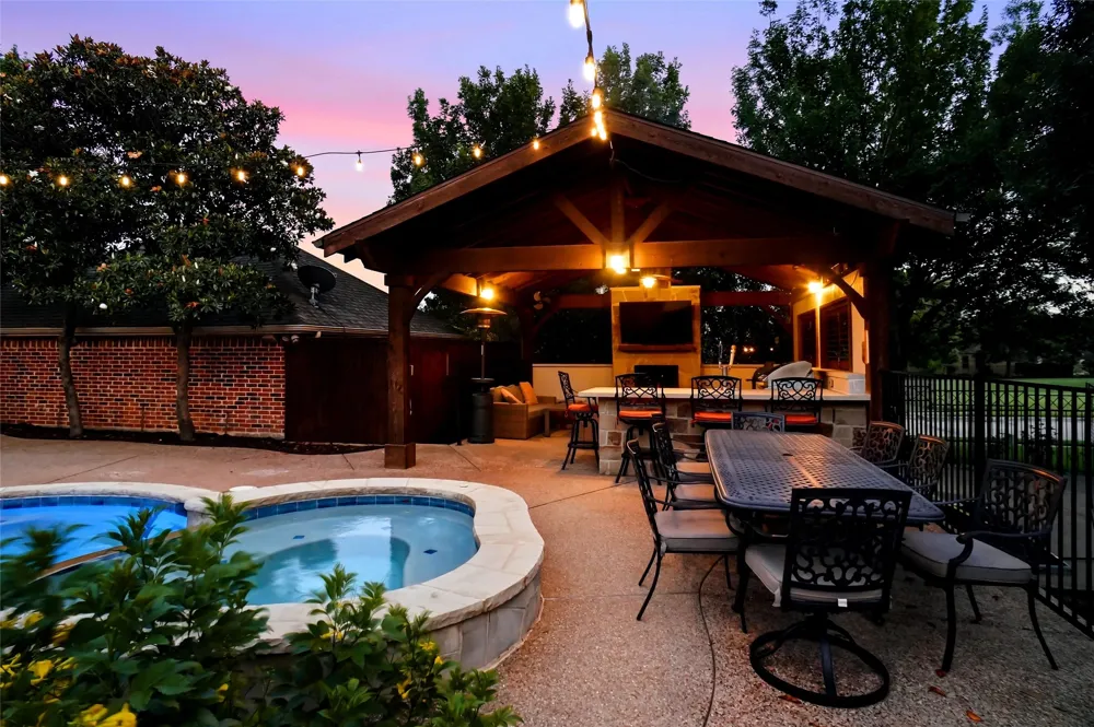 1204 Wellington Drive Keller, TX 76248