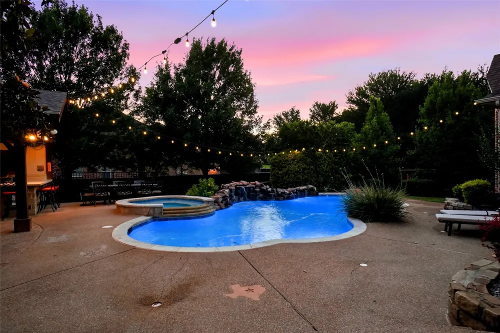 1204 Wellington Drive Keller, TX 76248