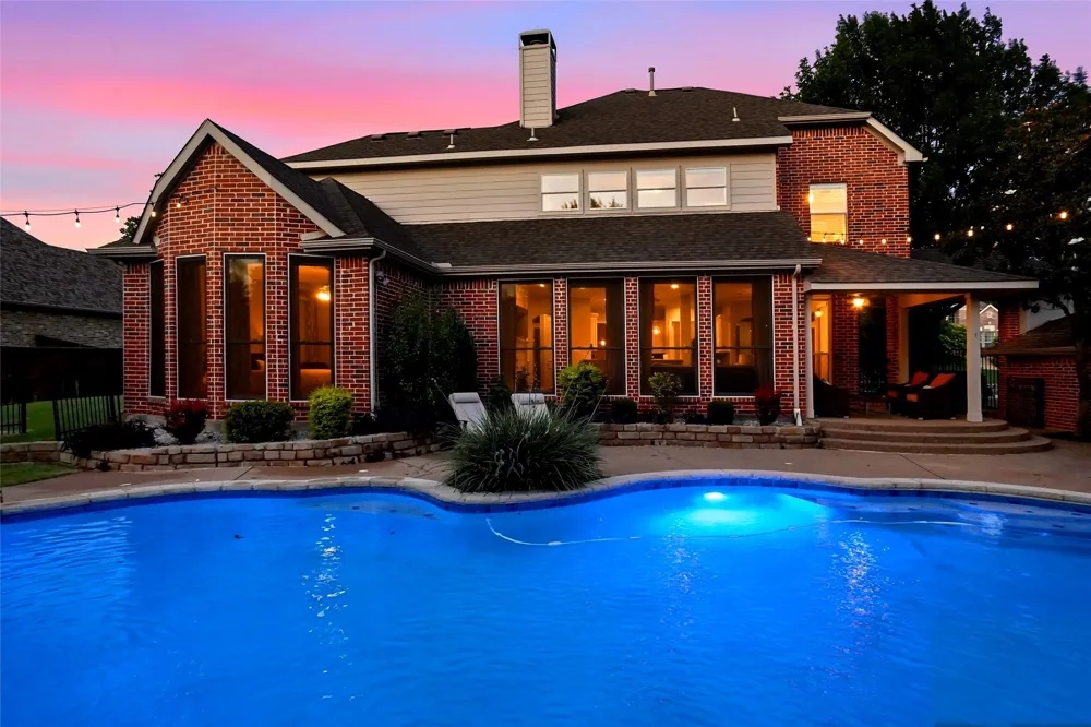 1204 Wellington Drive Keller, TX 76248