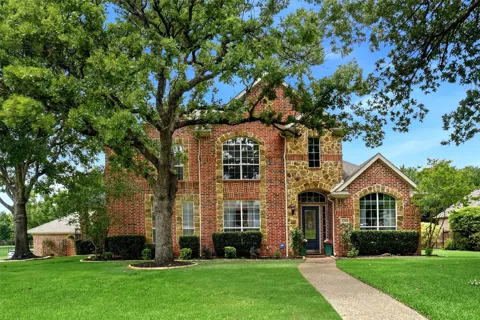 1204 Wellington Drive