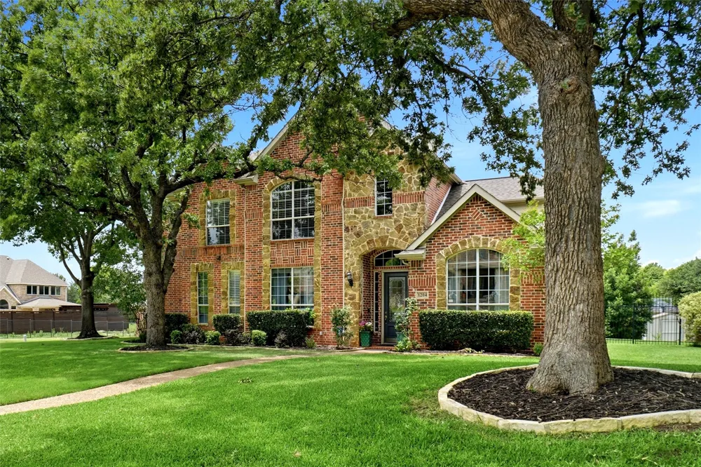 1204 Wellington Drive Keller, TX 76248