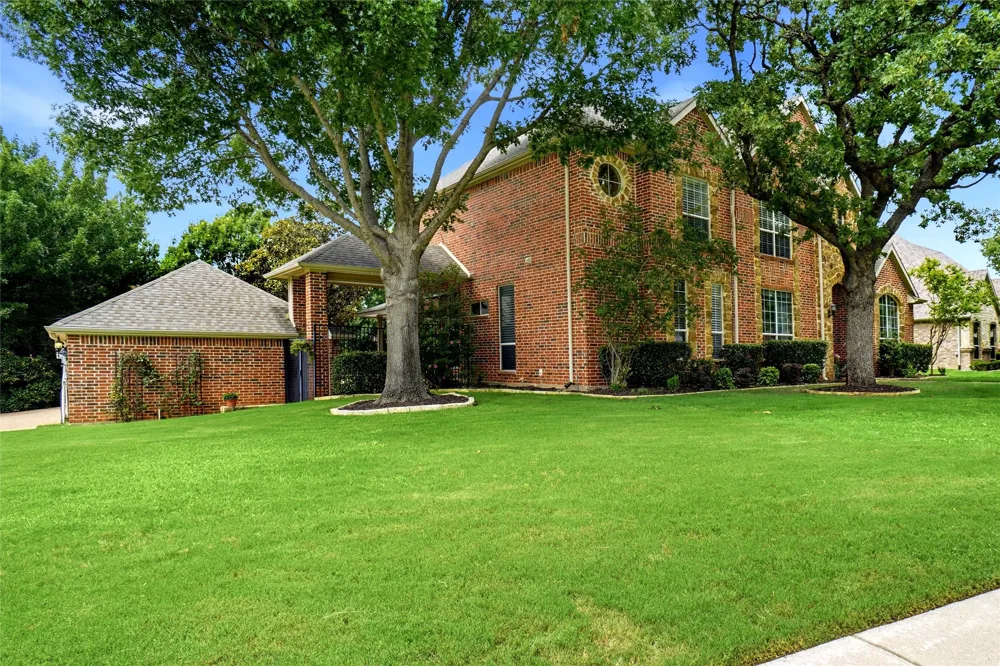 1204 Wellington Drive Keller, TX 76248