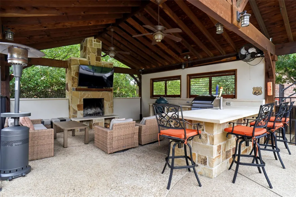 1204 Wellington Drive Keller, TX 76248
