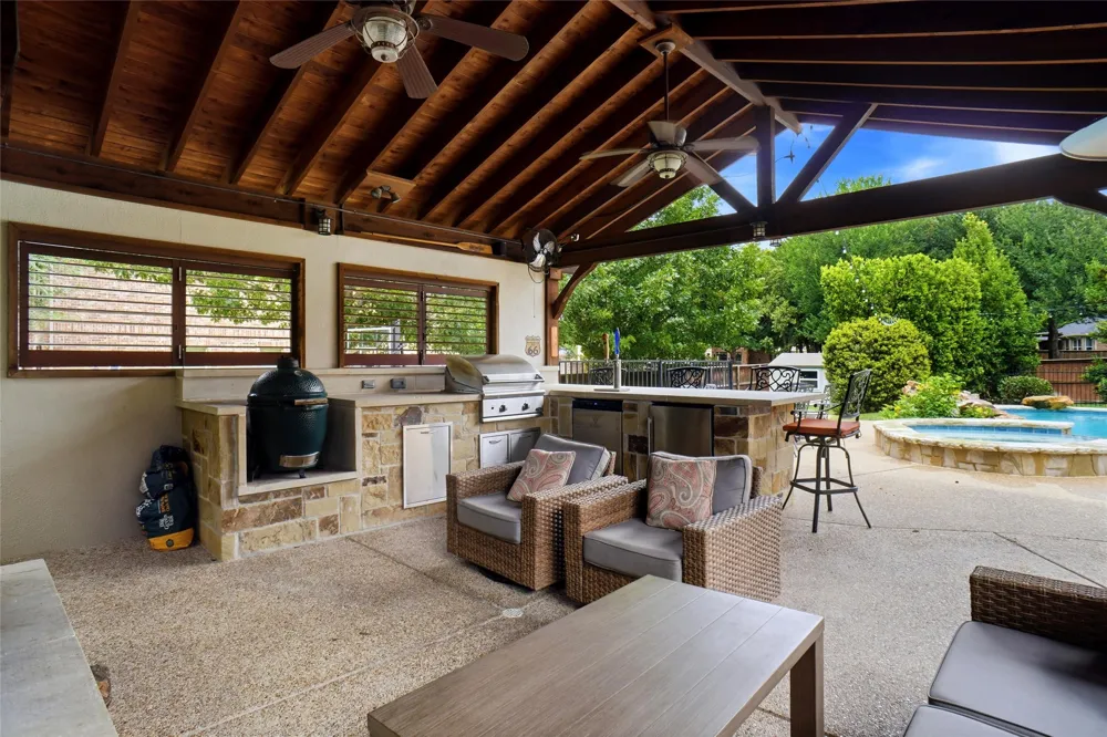 1204 Wellington Drive Keller, TX 76248