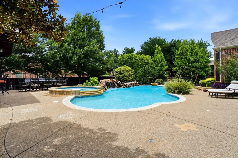 1204 Wellington Drive Keller, TX 76248