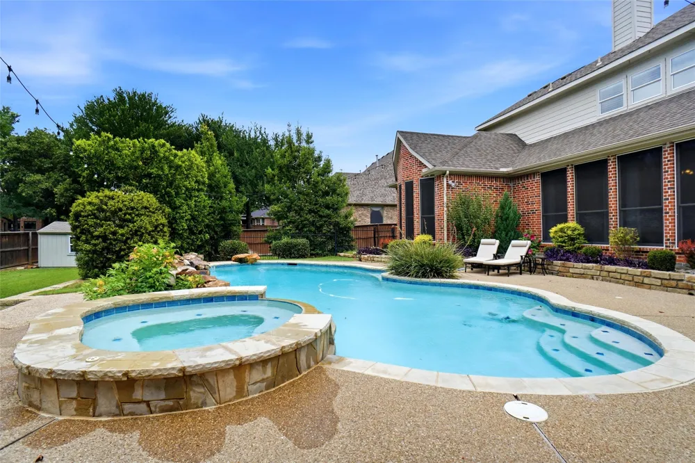 1204 Wellington Drive Keller, TX 76248