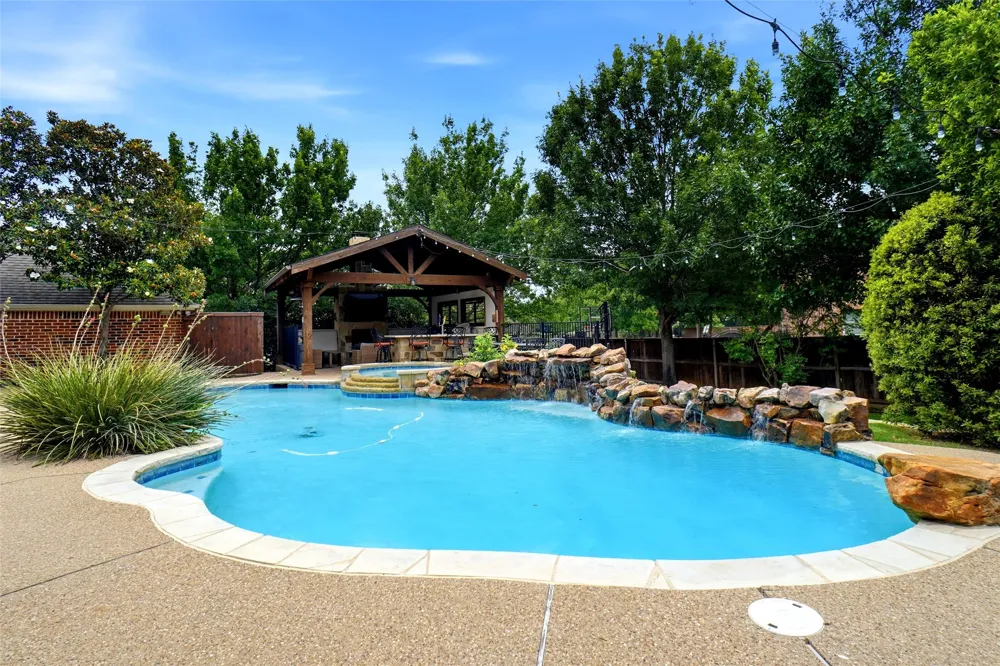 1204 Wellington Drive Keller, TX 76248