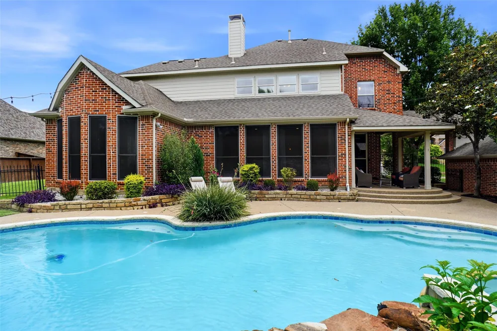 1204 Wellington Drive Keller, TX 76248
