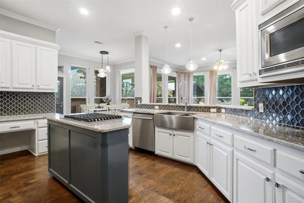 1204 Wellington Drive Keller, TX 76248