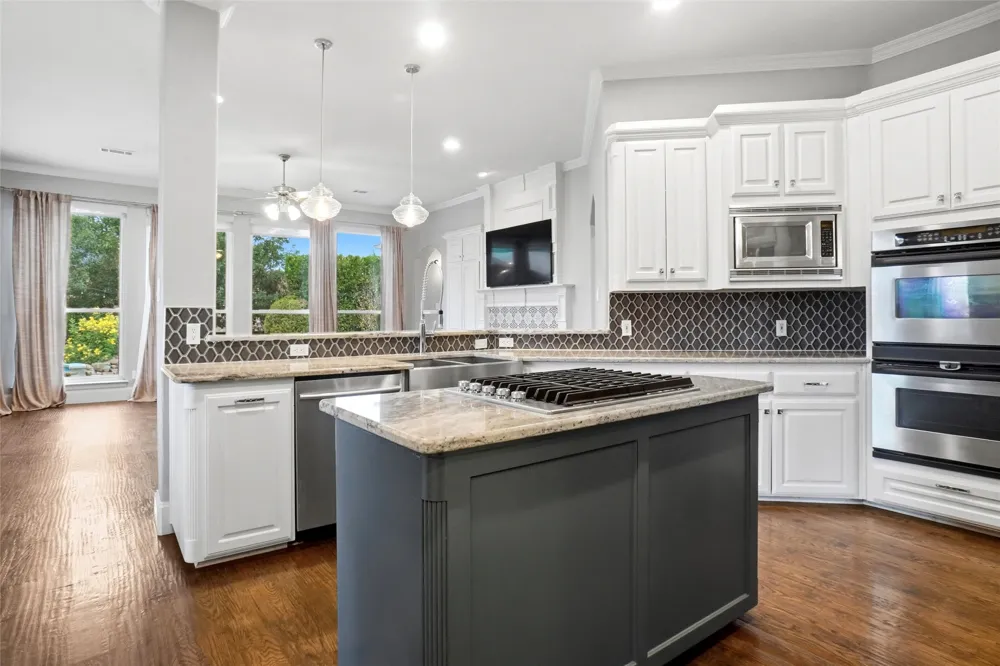 1204 Wellington Drive Keller, TX 76248