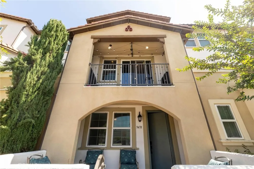 9478 Dahlia Pico Rivera, CA 90660