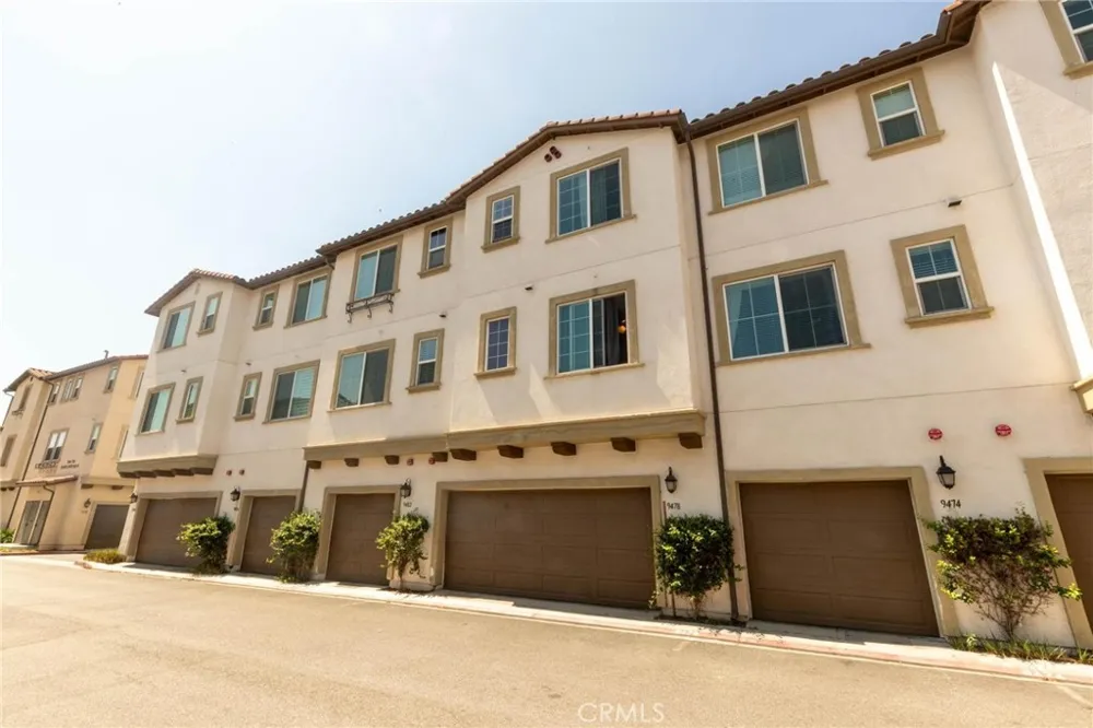 9478 Dahlia Pico Rivera, CA 90660