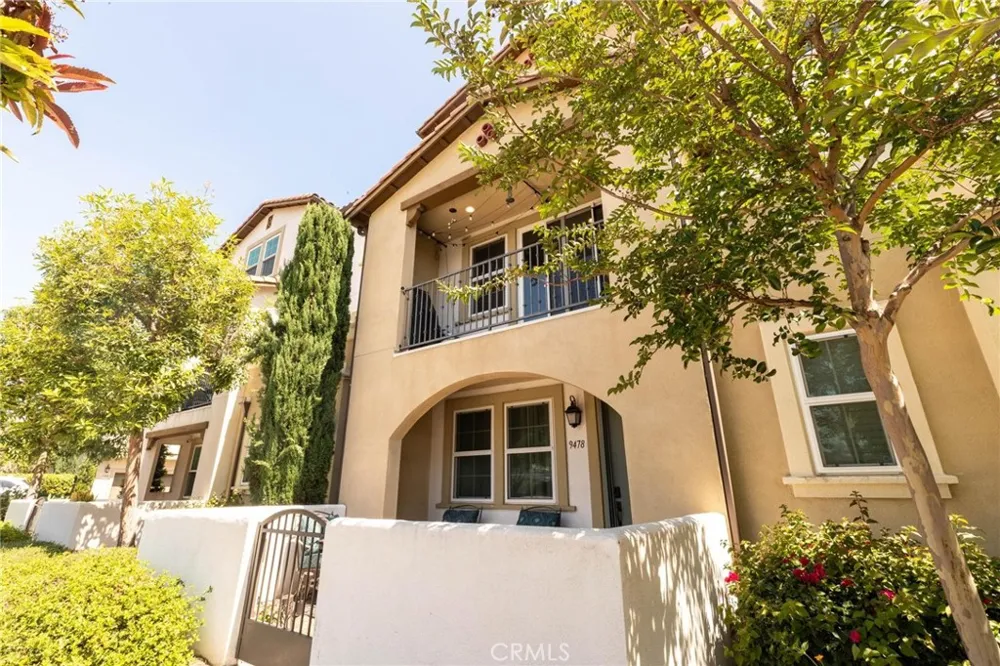 9478 Dahlia Pico Rivera, CA 90660