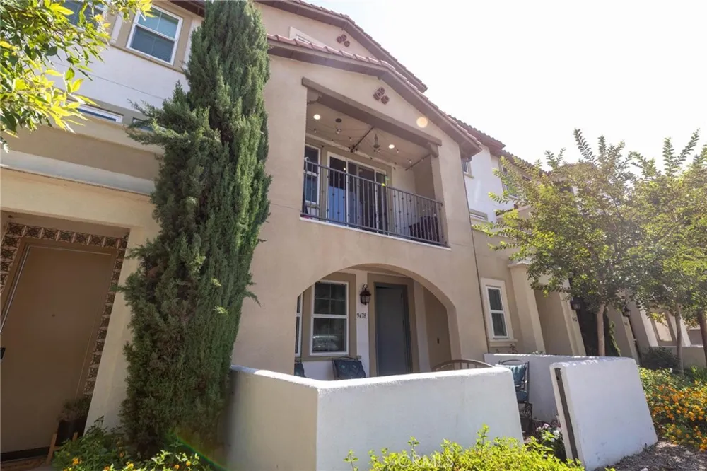 9478 Dahlia Pico Rivera, CA 90660