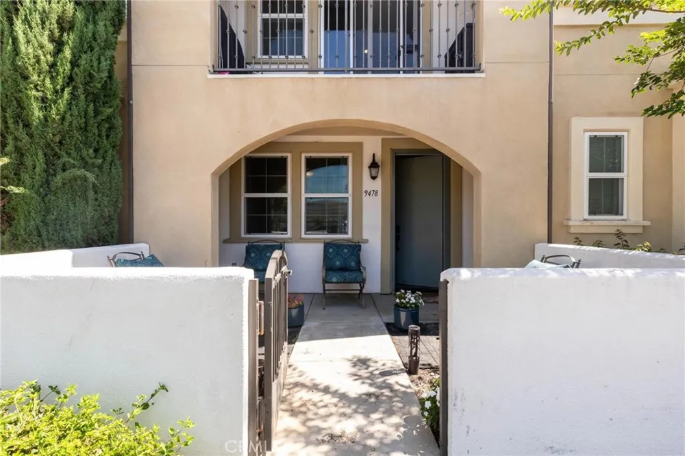 9478 Dahlia Pico Rivera, CA 90660