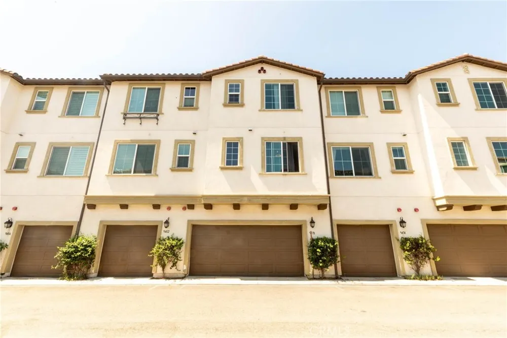 9478 Dahlia Pico Rivera, CA 90660
