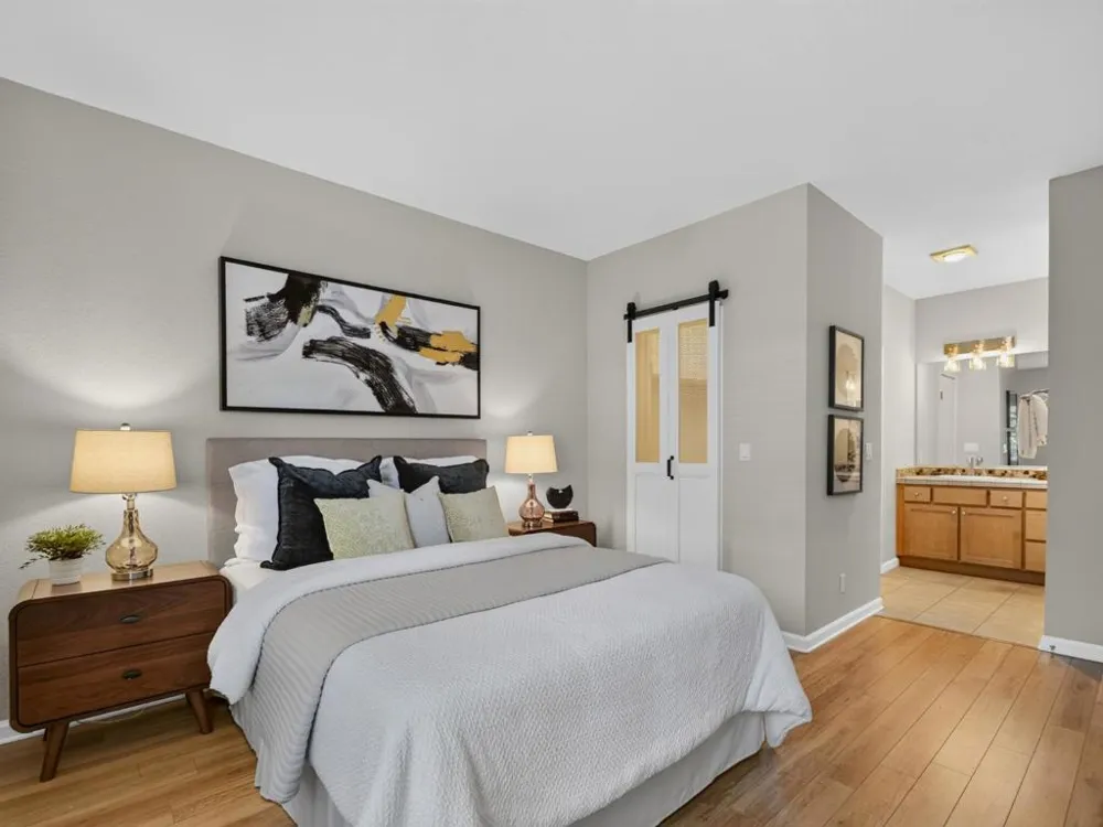 2968 Moorpark Avenue #1 San Jose, CA 95128