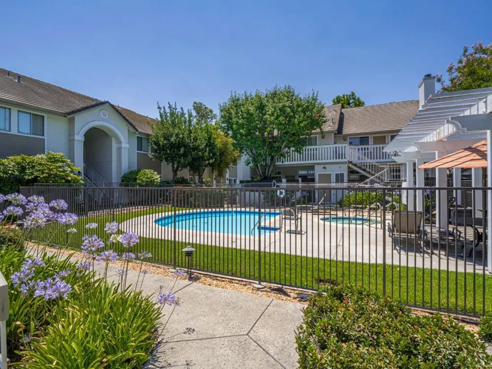 2968 Moorpark Avenue #1 San Jose, CA 95128