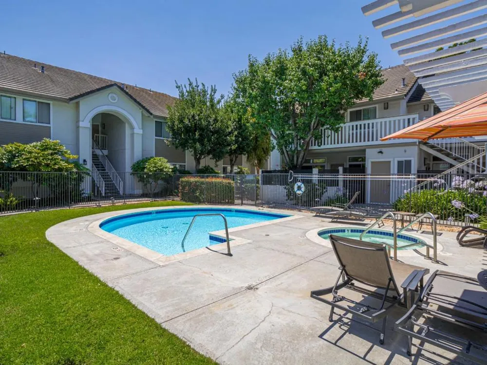 2968 Moorpark Avenue #1 San Jose, CA 95128