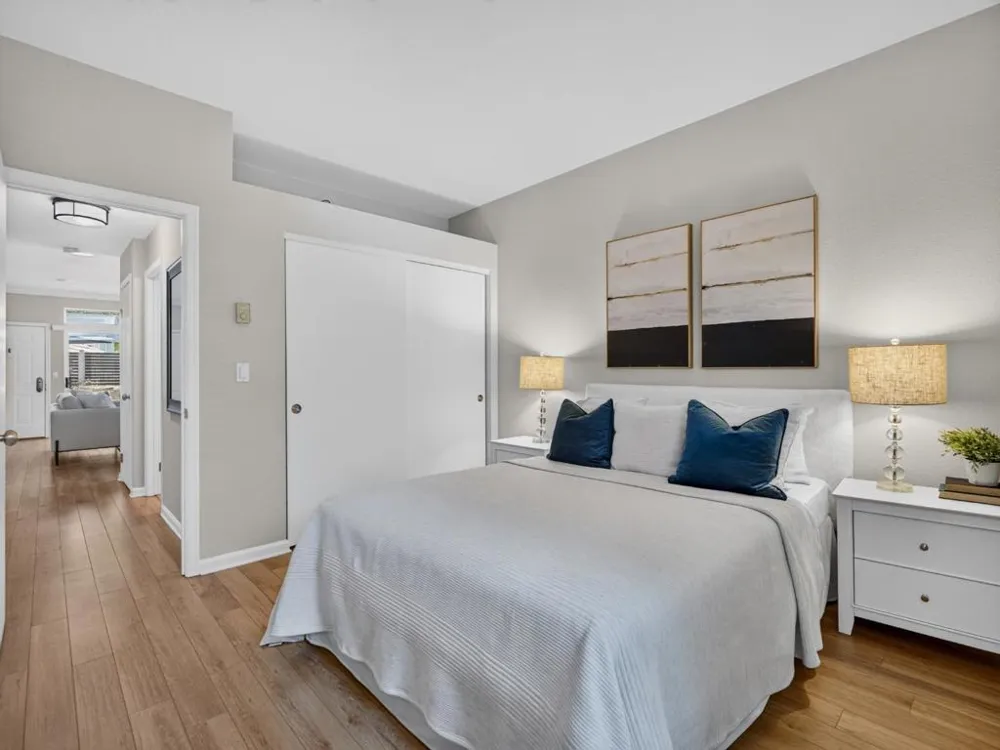 2968 Moorpark Avenue #1 San Jose, CA 95128
